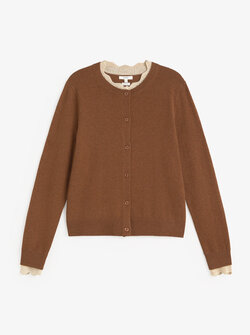 NORA SWEATER