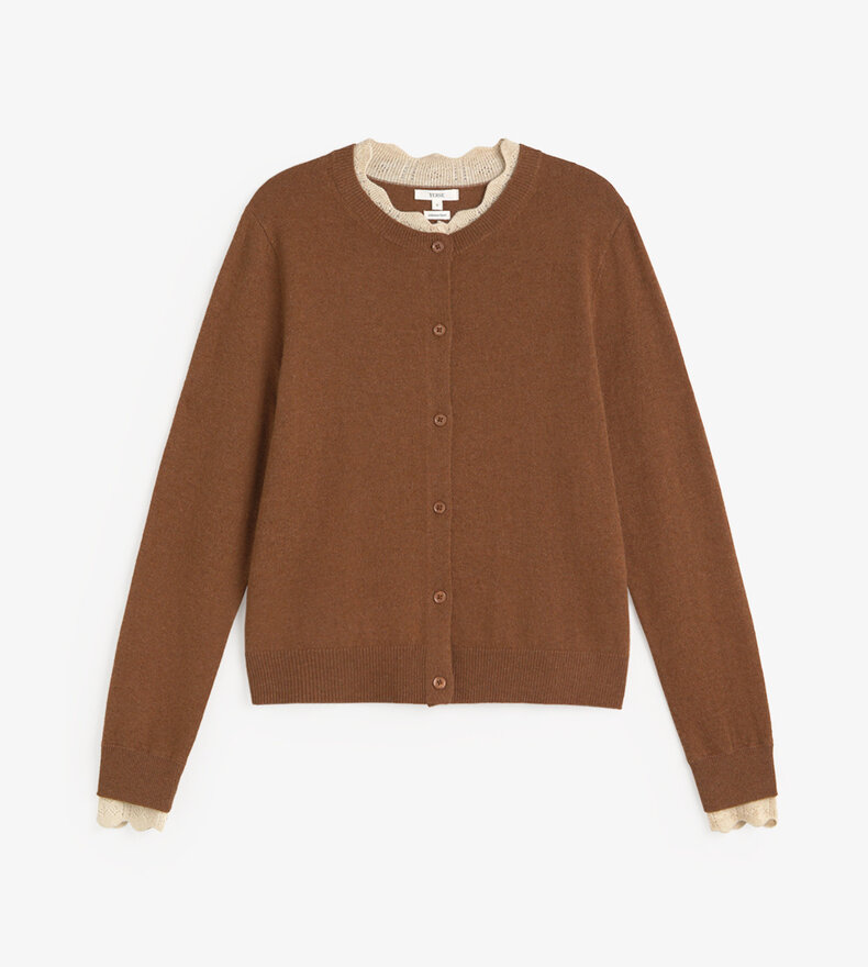 NORA SWEATER
