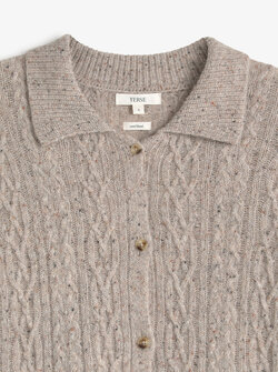 CARDIGAN SANDY