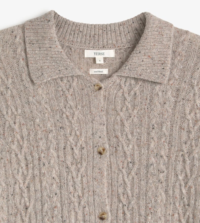 SANDY CARDI