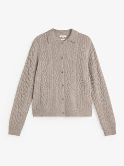 CARDIGAN SANDY