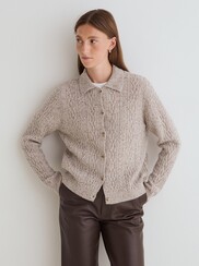 SANDY CARDI