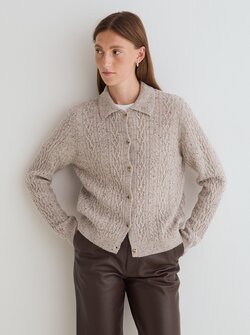 CARDIGAN SANDY