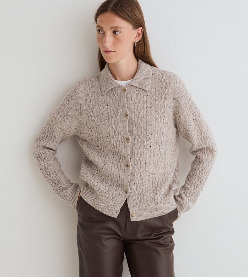SANDY CARDI