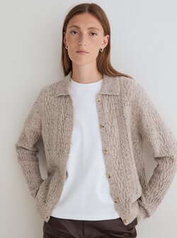 CARDIGAN SANDY