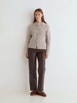 CARDIGAN SANDY