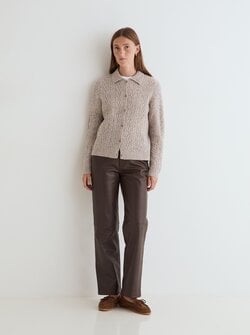 SANDY CARDI
