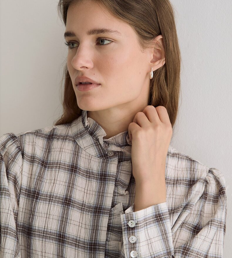 MAUSI BLOUSE