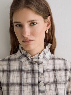 MAUSI BLOUSE