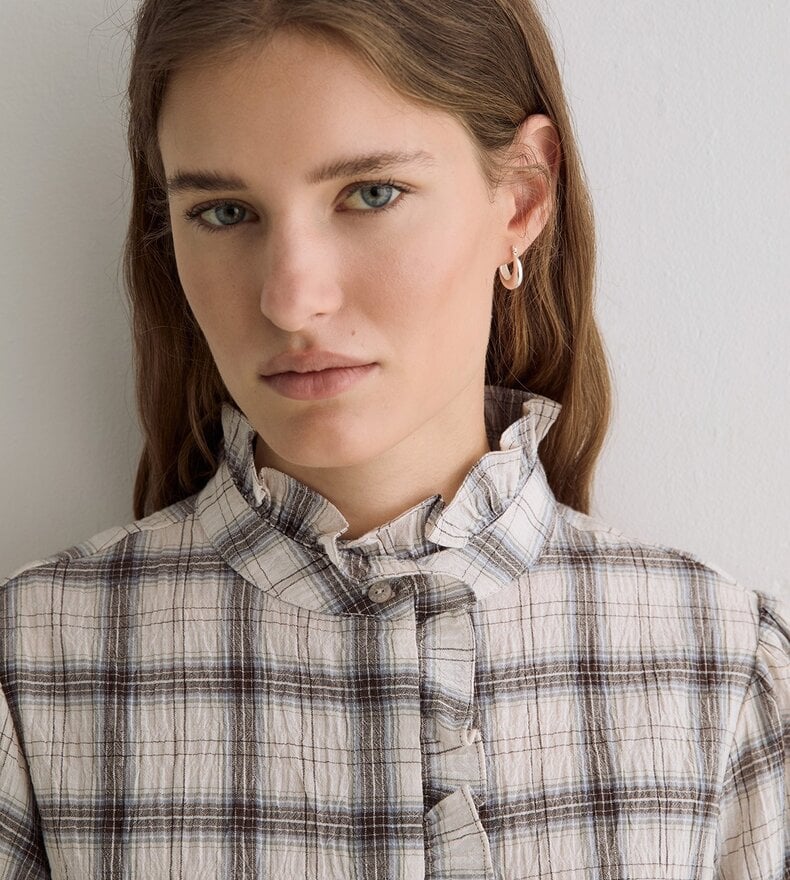 MAUSI BLOUSE