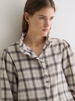 MAUSI BLOUSE