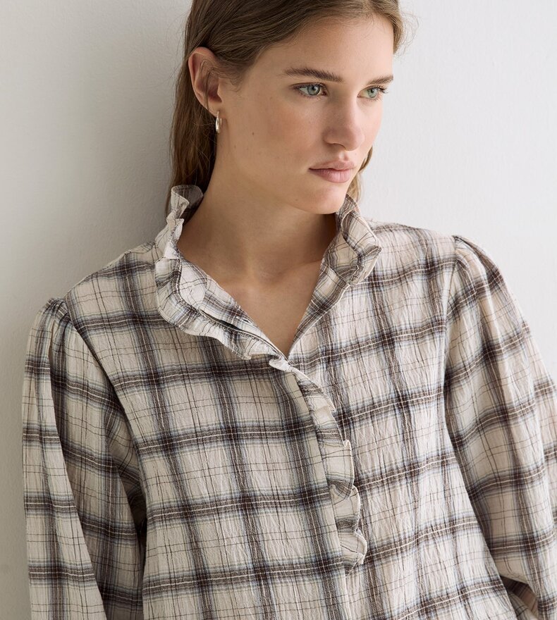MAUSI BLOUSE