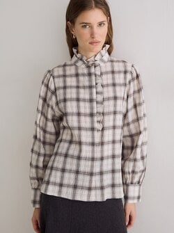 MAUSI BLOUSE