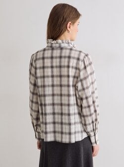 MAUSI BLOUSE