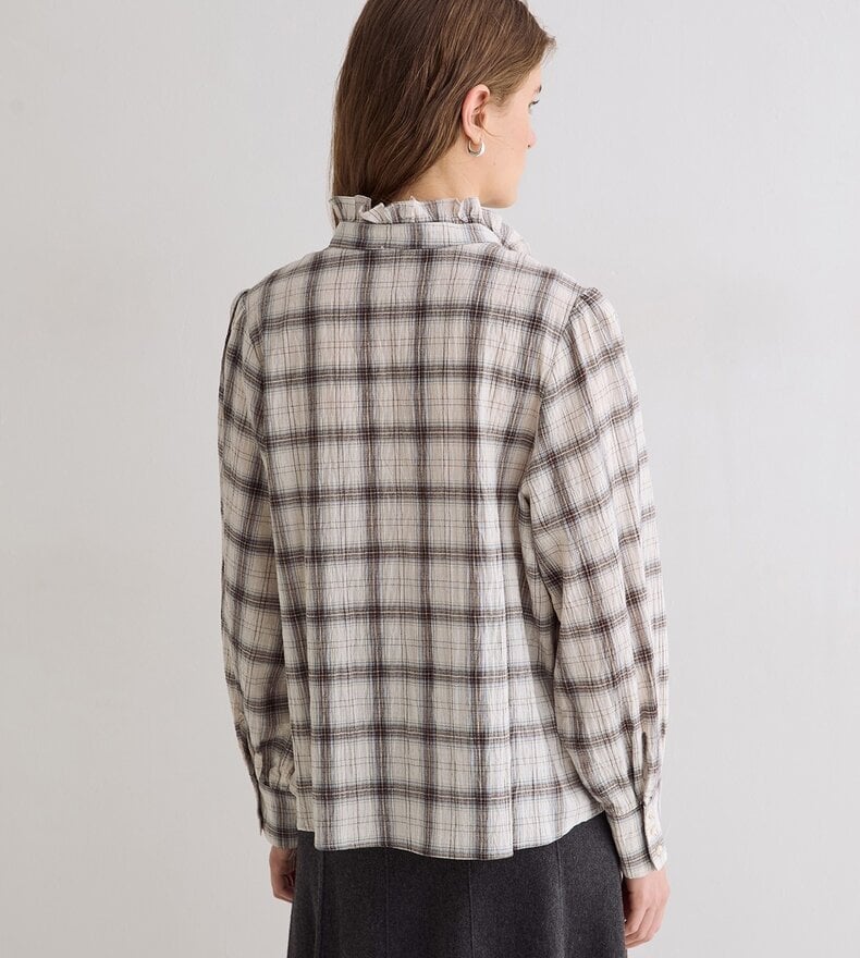 MAUSI BLOUSE