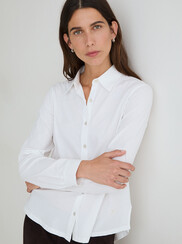 CHANTAL BLOUSE