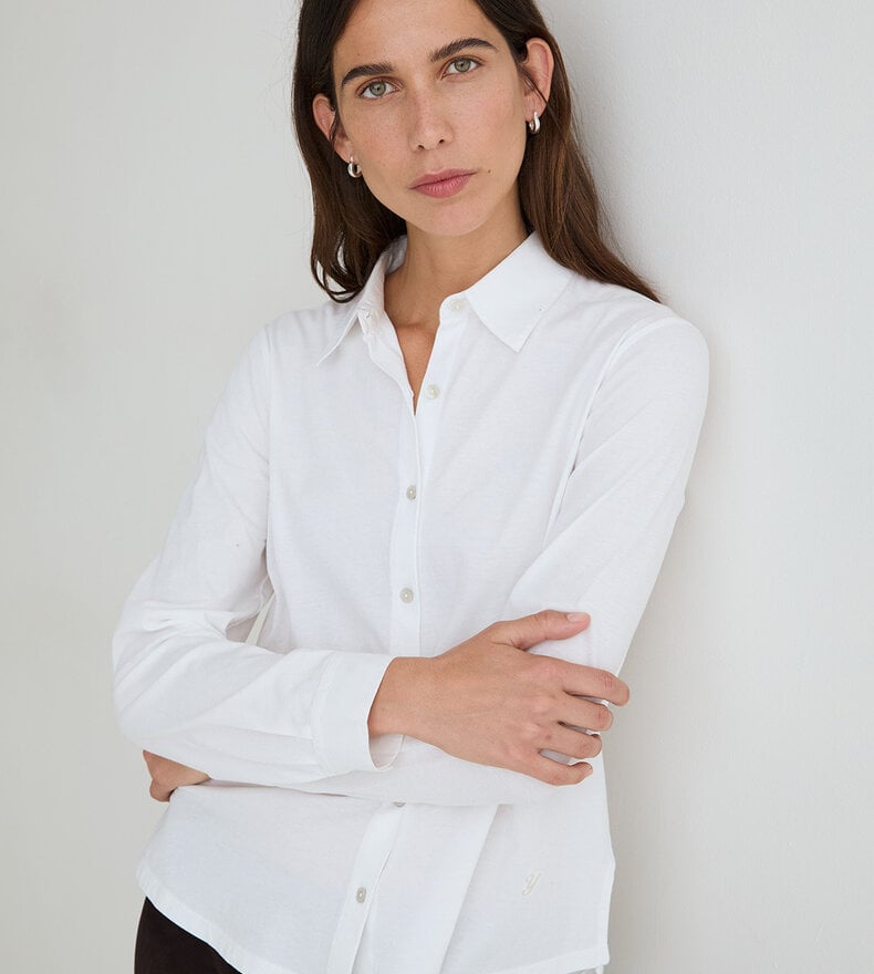 CHANTAL BLOUSE