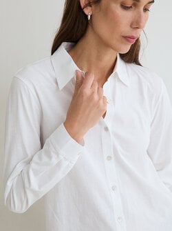 CHANTAL BLOUSE