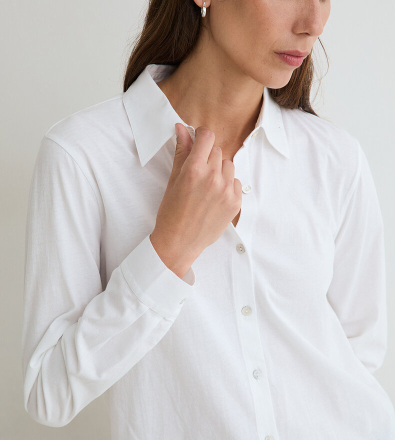 CHEMISE CHANTAL