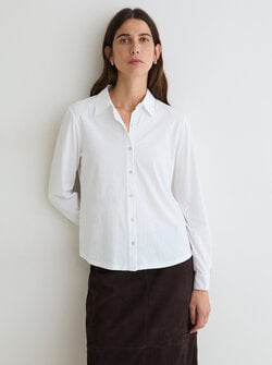 CHANTAL BLOUSE
