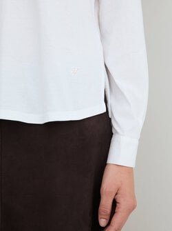 CHANTAL BLOUSE