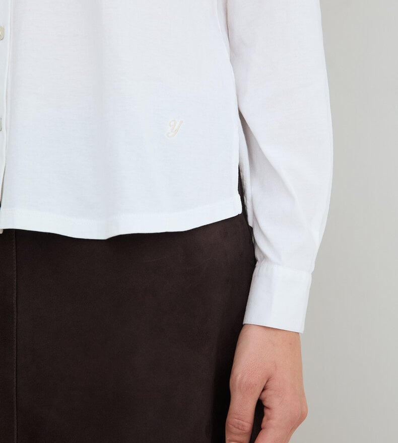CHANTAL BLOUSE