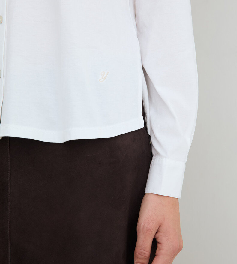 CHEMISE CHANTAL