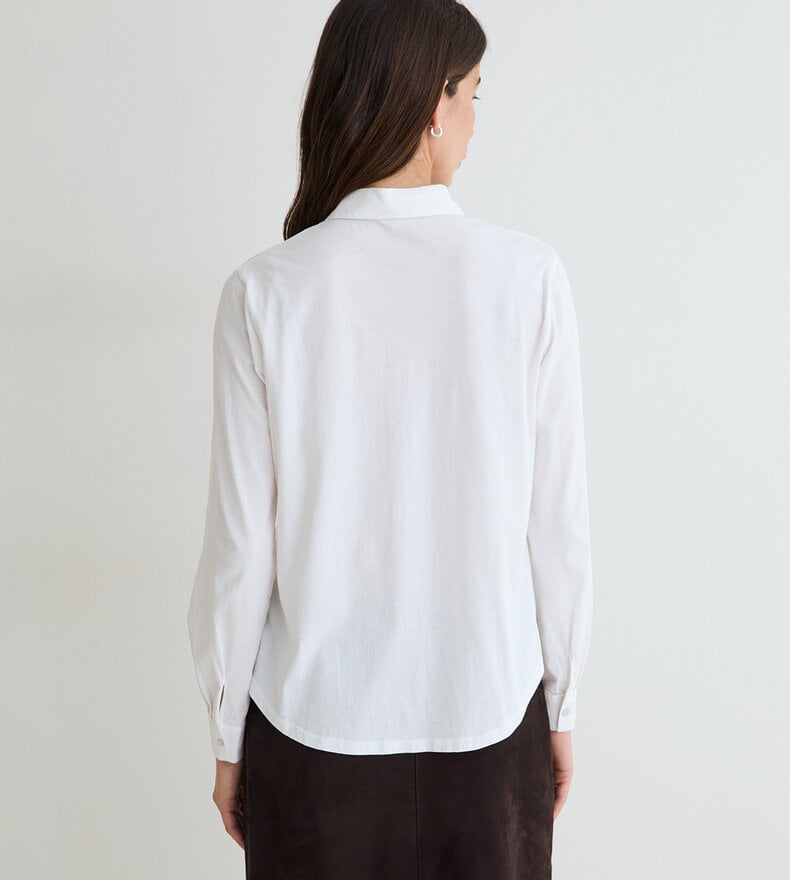 CHANTAL BLOUSE