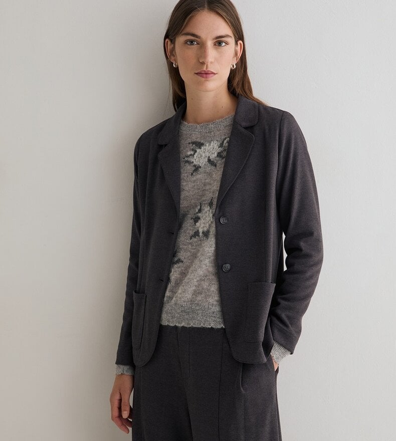 EDNA BLAZER