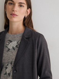 EDNA BLAZER