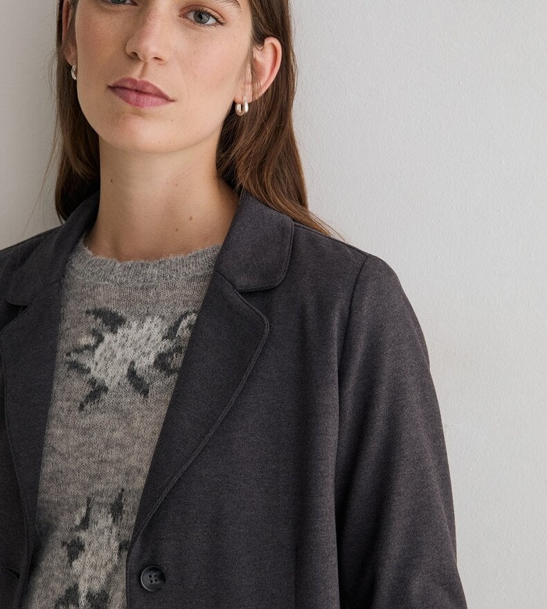 EDNA BLAZER