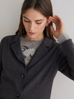 EDNA BLAZER