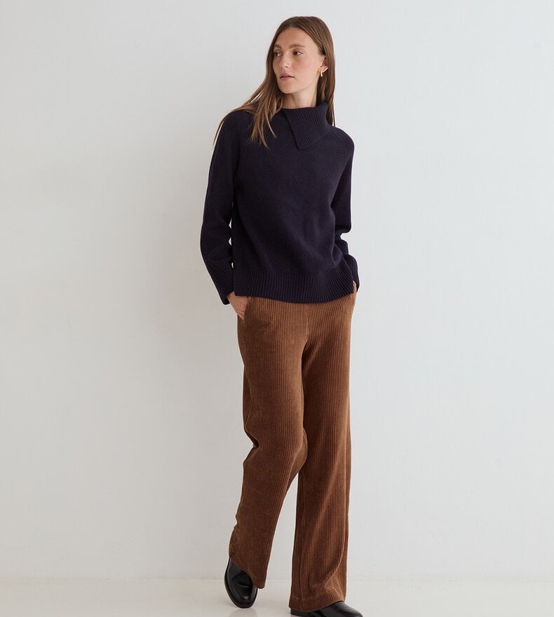 DOBRA PANTS