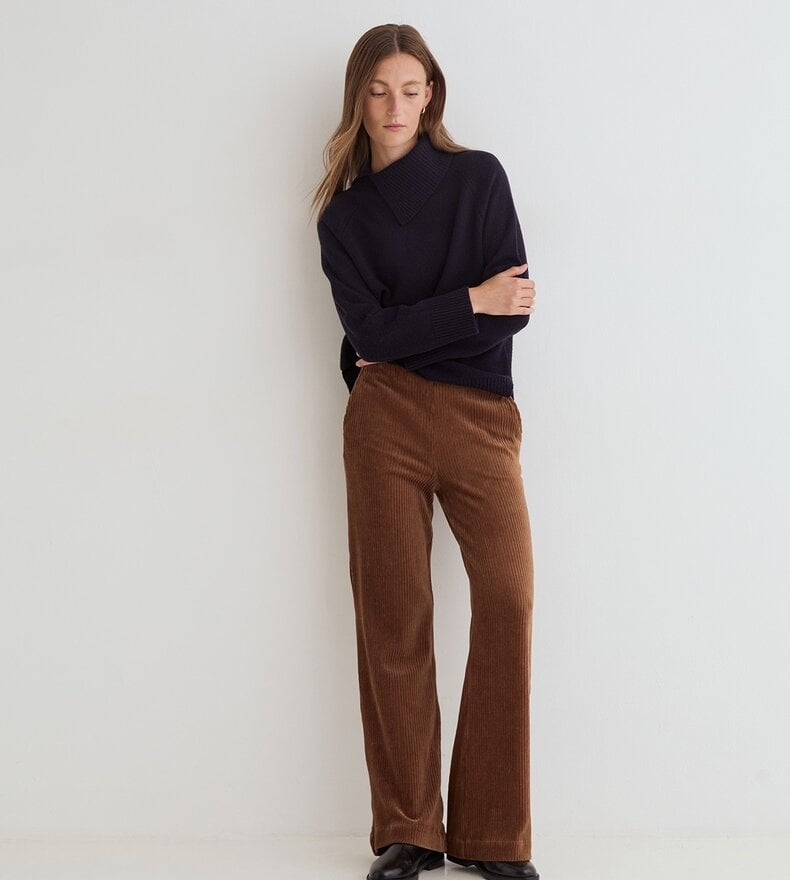 DOBRA PANTS
