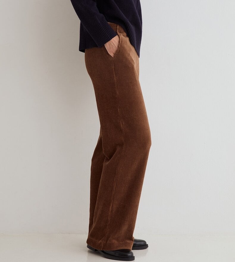 DOBRA PANTS