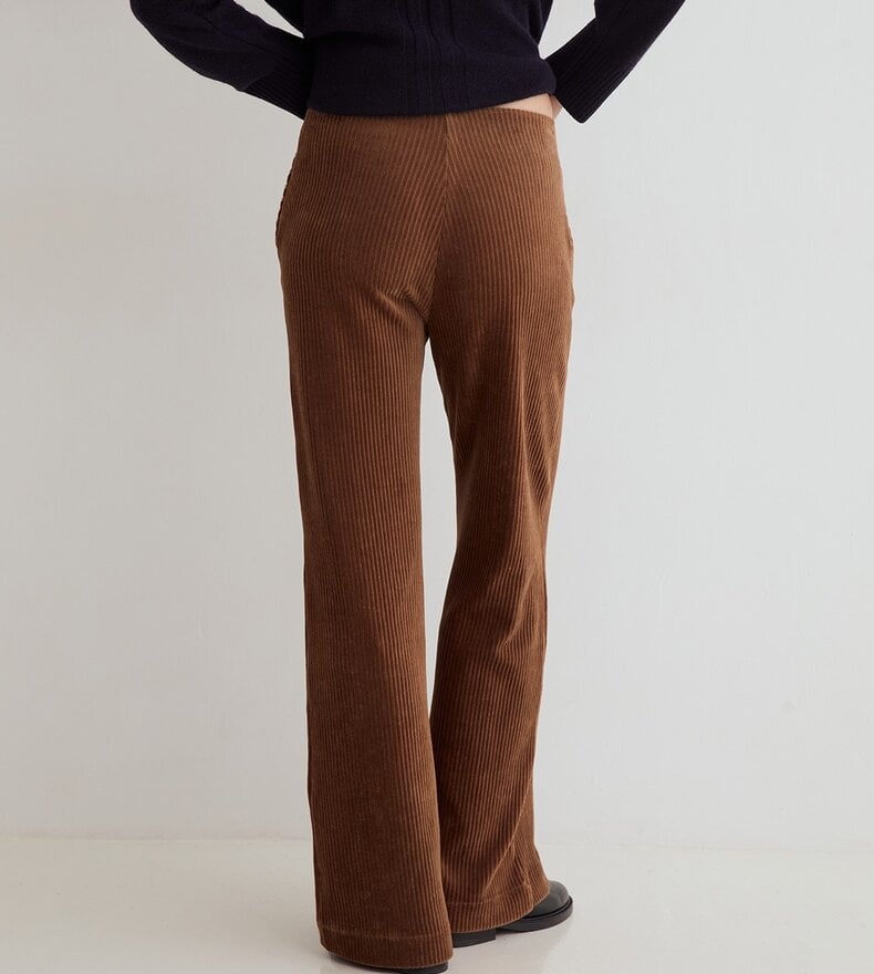 DOBRA PANTS