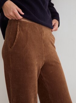 PANTALON DOBRA