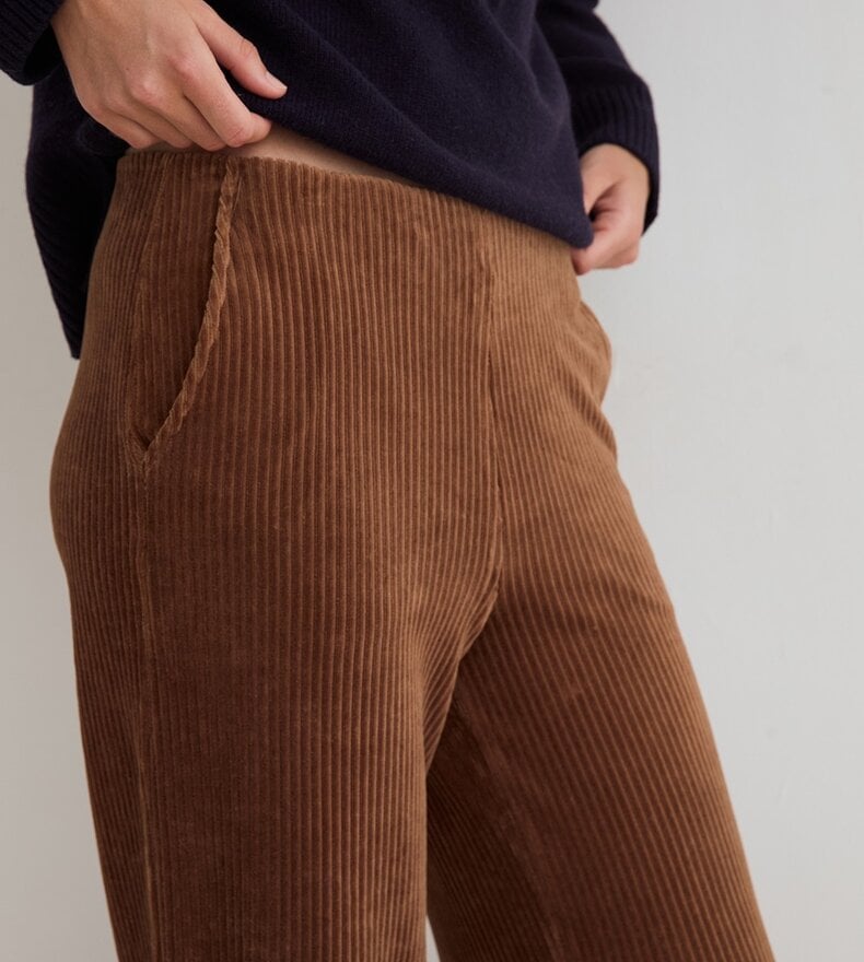 DOBRA PANTS