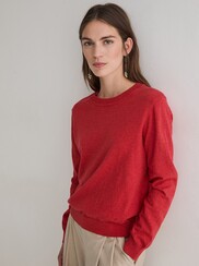 CLARA SWEATER