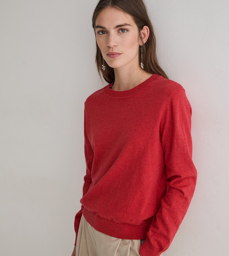 CLARA CREW