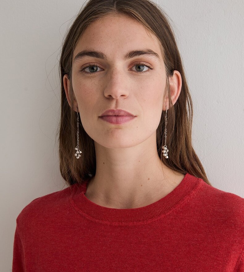 CLARA CREW