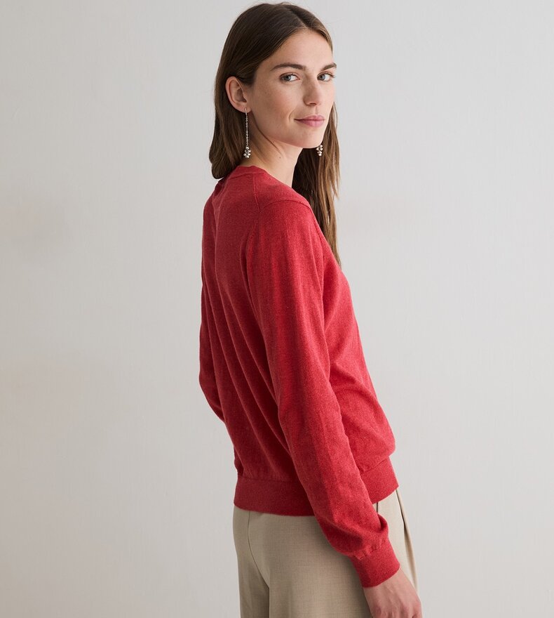 PULL CLARA