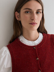 SANDY VEST