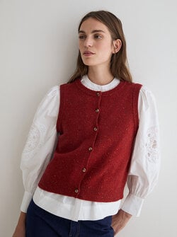 SANDY VEST