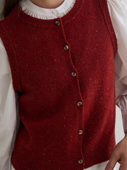 GILET SANDY