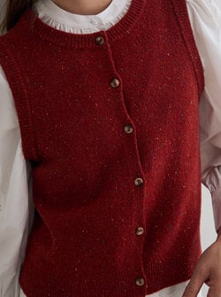 SANDY VEST