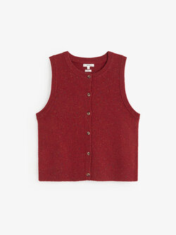 SANDY VEST