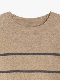 NINA SWEATER