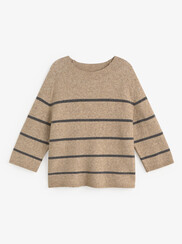 NINA SWEATER