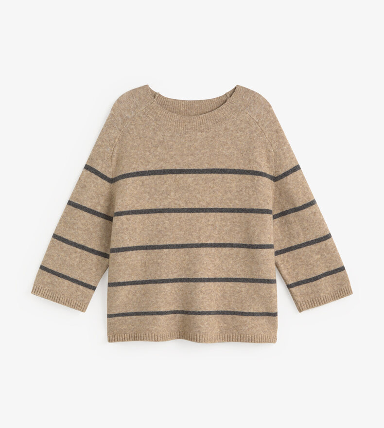 NINA SWEATER